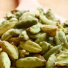 GREEN CARDAMOM