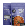 PUNJABI CURRY