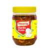 GARLIC PICKLE
