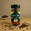 Roasted Pure Black Coffee Powder
