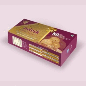 Multimillet Cookies – Classic Premium