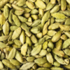 Cardamom 3mm - 9mm