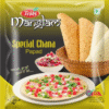 Special Chana Papad