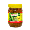 LEMON CHILLI PICKLE