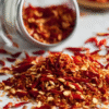 Red Chilly Flakes