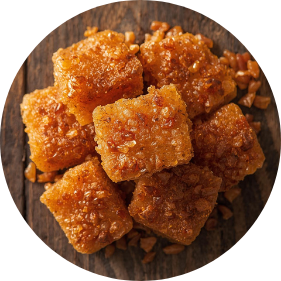 Jaggery