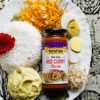 RED CURRY PASTE VEG 250g
