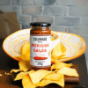 MEXICAN SALSA PICANTE (SPICY SALSA)