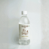 NATURAL VINEGAR PET 500ml