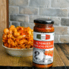 SUNDRIED TOMATO PESTO 250g