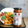 ARRABIATA SAUCE 250g