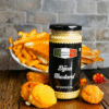 SMOOTH DIJON MUSTARD 250g