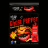 DAEBAK GHOST PEPPER SPICY CHICKEN FLAVOUR DRY BLACK INSTANT NOODLES BUNDLE PACKET