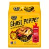 DAEBAK GHOST PEPPER CHEESE SPICY CHICKEN FLAVOUR DRY BLACK INSTANT NOODLES BUNDLE PACKET