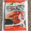 KIMCHI LAVER SNACK 25g