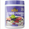 Vanilla Custard Powder