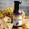 BLACK PEPPER SAUCE 225g