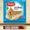 Sada Moong Papad