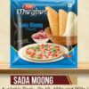 Sada Moong Papad (Mangalam)