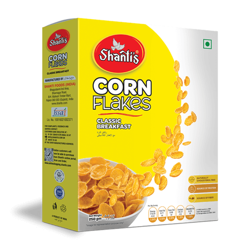 Corn Flakes