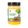 Organic A2 desi Sahiwal cow ghee