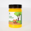 Organic A2 desi cow ghee