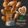 Almonds