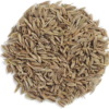 Cumin seeds