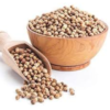 Coriander seeds