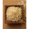 Dehydrated White Onion Flakes