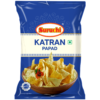 Katran Papad