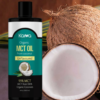 MCT Oil Coconut Based C8 and C8 C10