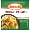 Moong Papad