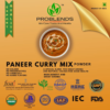 Paneer Curry Mix