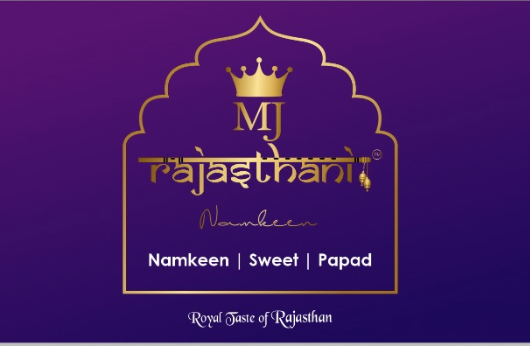 RAJASTHANI NAMKEEN PRIVATE LIMITED RAJASTHANI NAMKEEN PRIVATE LIMITED
