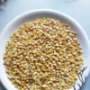 Split Pigeon Peas (Toor Dal / Arhar Dal)