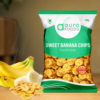 sweet Banana chips