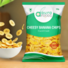 cheesy banana chips