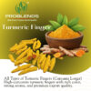 Turmeric Finger Powder