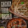Chikken Tikka Masala