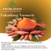 Lukadong Turmeric powder