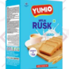 Milk Rusk