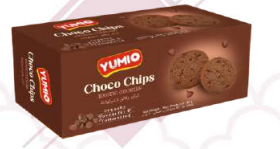 Choco Chips Cookies