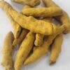 Turmeric Finger