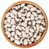 White dried Beans