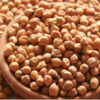 Brown Chickpeas