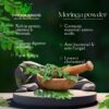 Moringa powder