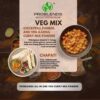 Veg Curry Mix Powder