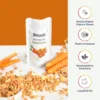 Dehydrated Carrot Flakes