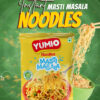 Instant Noodles